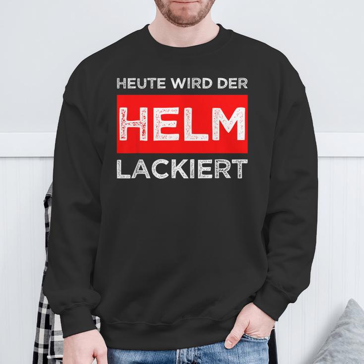 Tag Wird Der Sweatshirt Geschenke für alte Männer