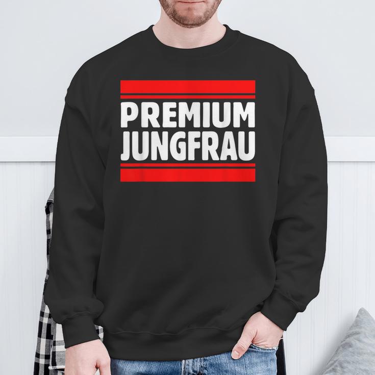 Zodiacirgo Sweatshirt Geschenke für alte Männer