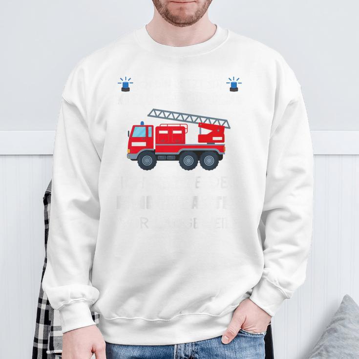 Children's Ich Bin Jetzt Ein Kindergartenkinder Sweatshirt Geschenke für alte Männer