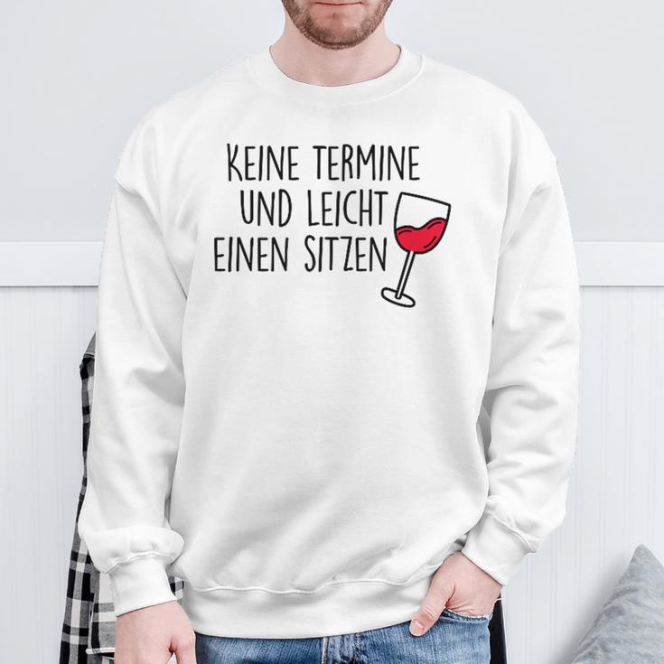 Keine Aermin Und Leicht Einen Sitz Sweatshirt Geschenke für alte Männer