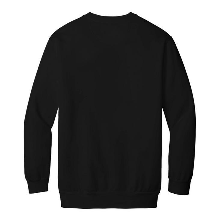 Berlin U-Bahn Expert Sweatshirt