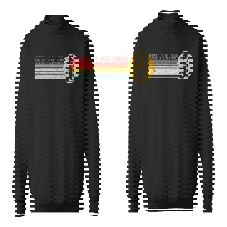 80Sideojuegointage Arcade 80S 90S Arcade Juegos Clásicos Camisa de entrenamiento