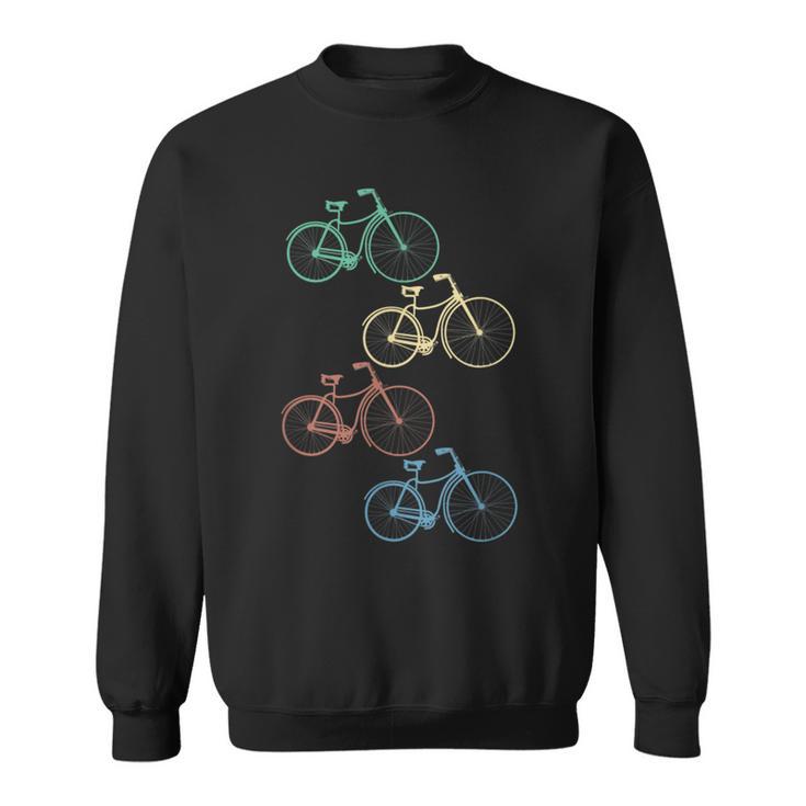 Amsterdam Bicycles Sweatshirt