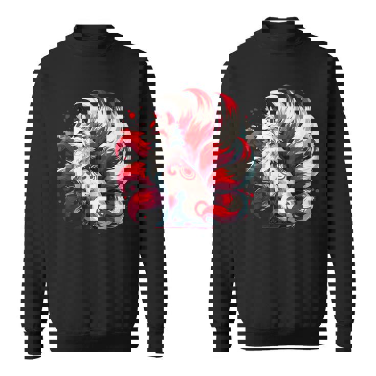 Produits Sur Le Thème Nine Tailed Fox