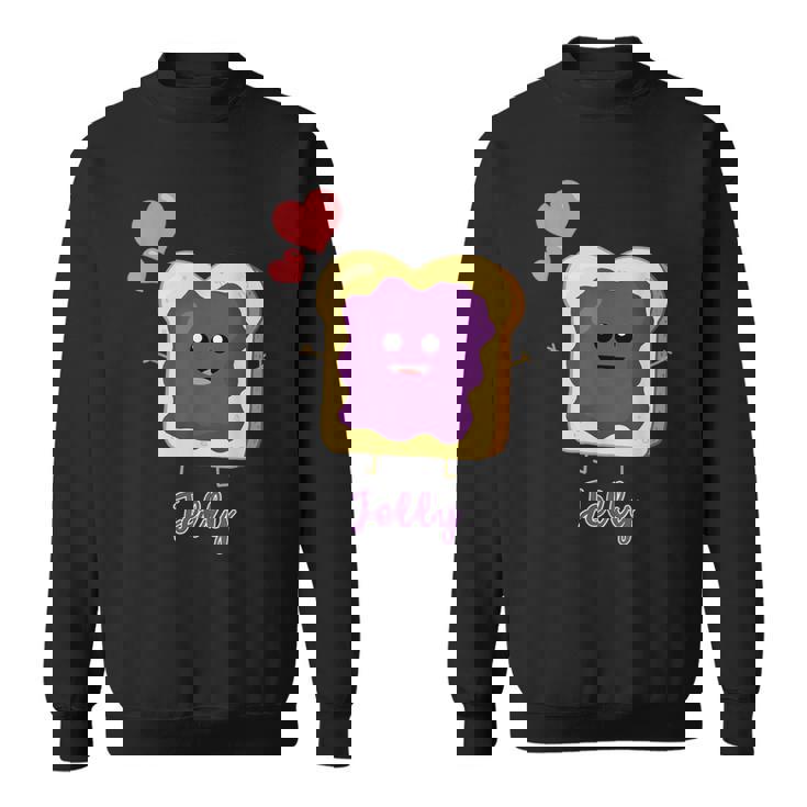 Assorti À La Gelée Pb&J Sweater e