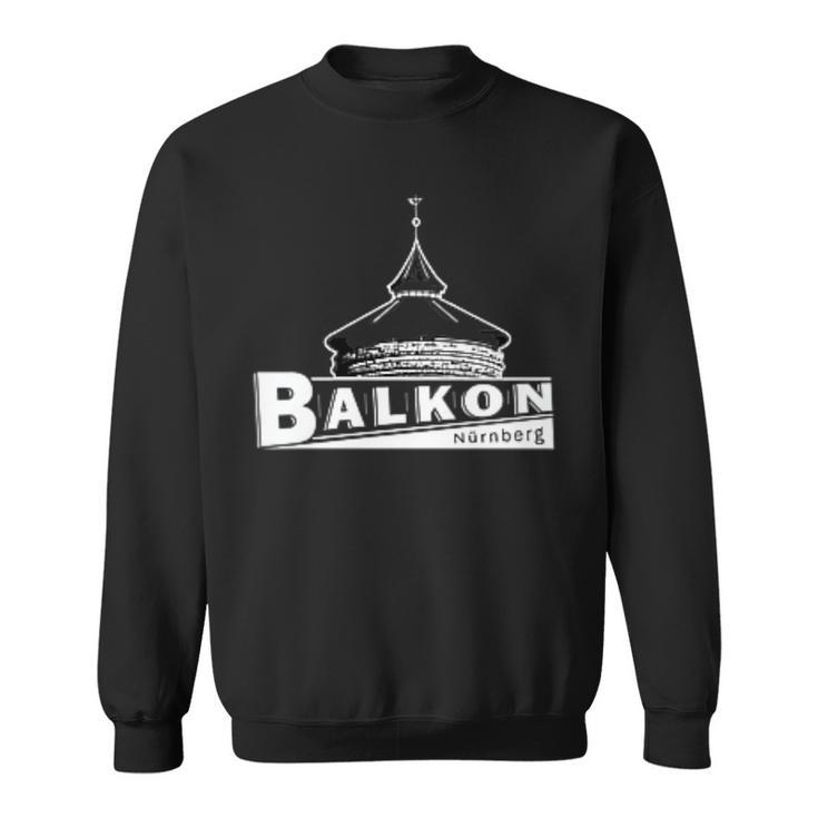 Balkers Style Sweatshirt