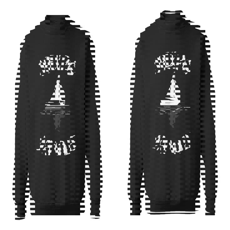 Bateau J'peux Pas J'aioile Maillotoileoilier Sweater e