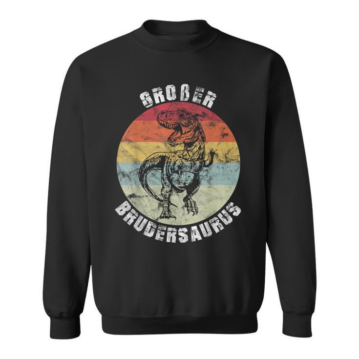 Big Brudersaurus Sweatshirt