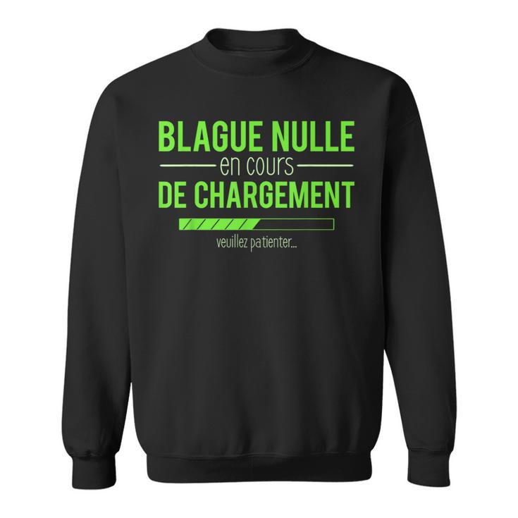 Sweat à Capuche Blague Coiffeur 'Quoi ? Feur.' - Cadeau Drôle Pour Coiffeuse/Coiffeur - Humour Nul Et Décontracté - 10