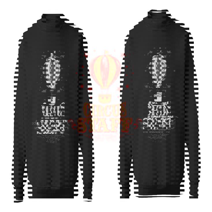 Camisa Circus Staff Camisa De Circointage Circus Staff Camisa de entrenamiento