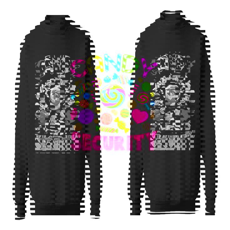 SAPEur TOY CHOCOLATE LONGSLEEVE ブラック　XXL candy-security-candyland-