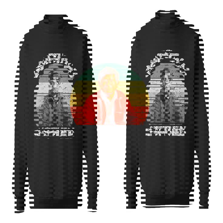 Cesar Chavez Hispanic Heritage Month Mexican Immigrant Sweatshirt