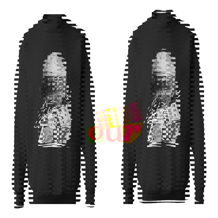 Chris 11 11 For Chris Personalized First Name Sweatshirt