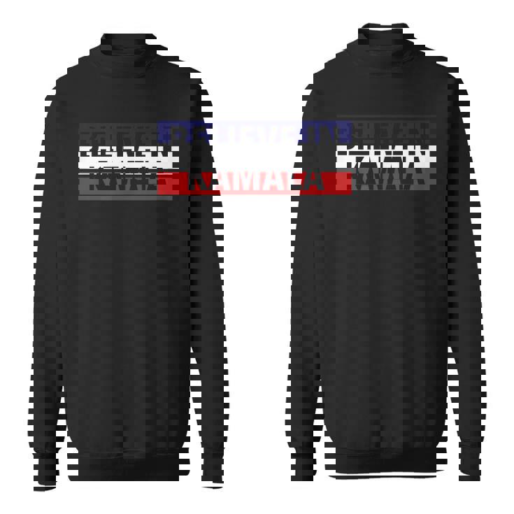 Croire En La Course À La Présidence De Kamala Sweater e