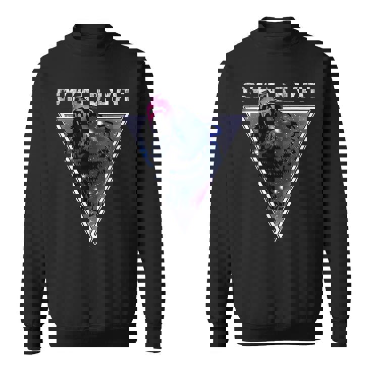 Cyka Blyat Camicia I Russo Orso Slavo Gamer Meme Felpa