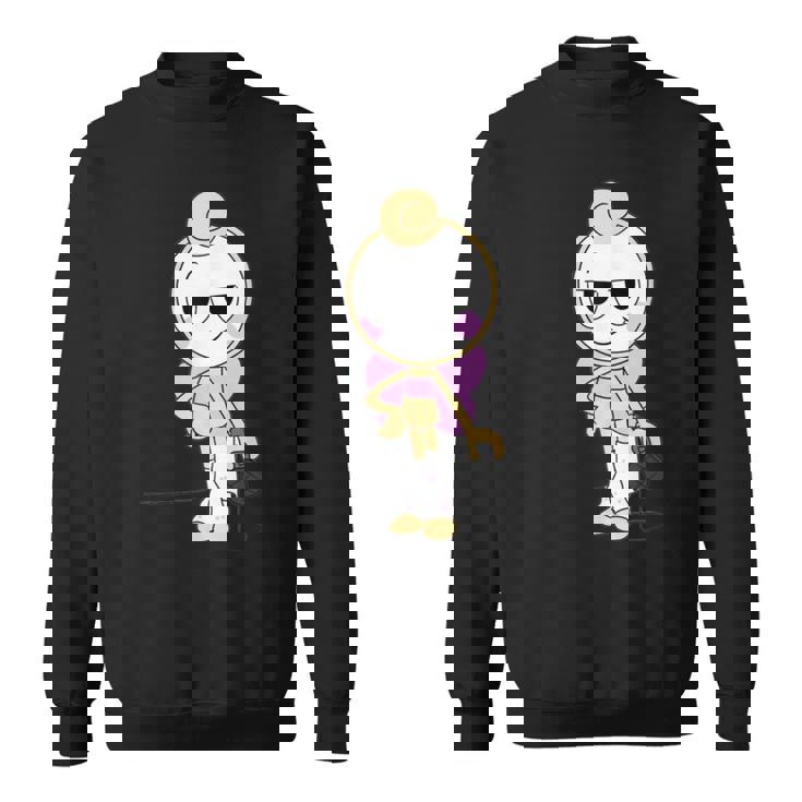 Dandy's World Goob Costume Sweatshirt