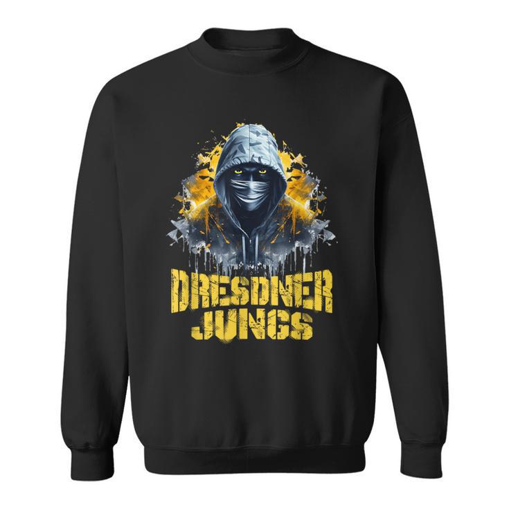 Dresden Dresden Boys Dresden Sweatshirt