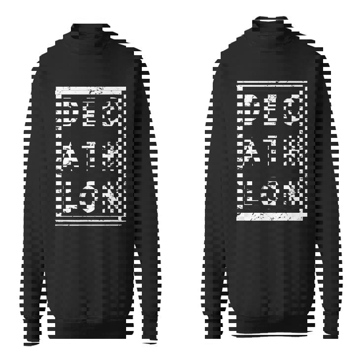 Elegante Decathlon Felpa con cappuccio Novitaregali