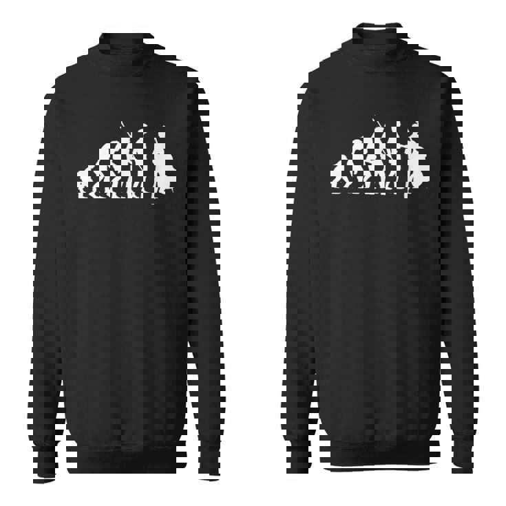 Evolution Contrabajo Decorativo Camisa de entrenamiento