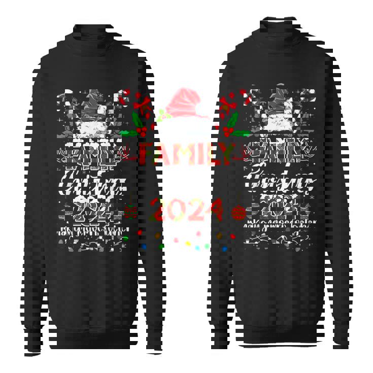 thumbnail image 2 of Christmas In Mexico Trip Funny Xmas Family Reunion Matching T 2 of 14