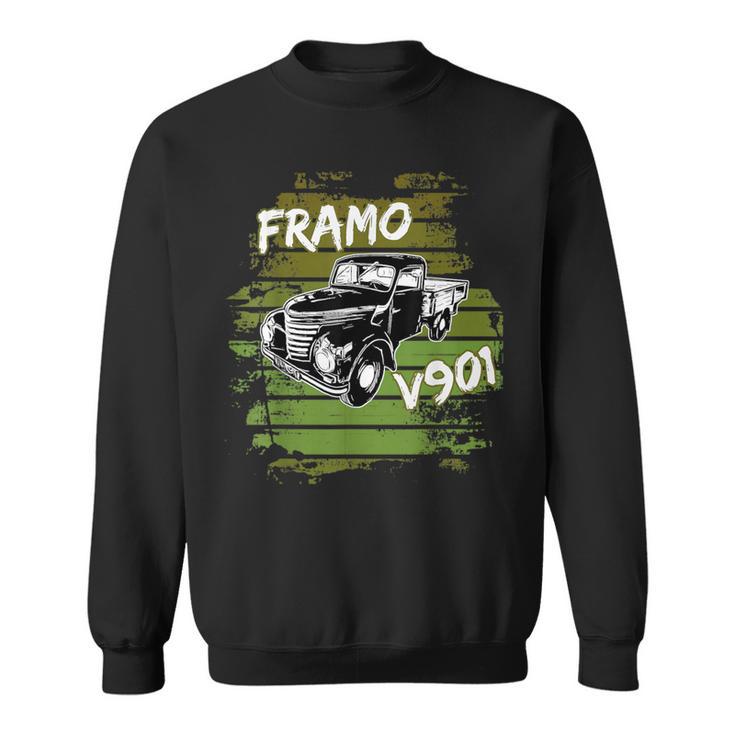 Framo901 Framo 9012 Ifa Sweatshirt