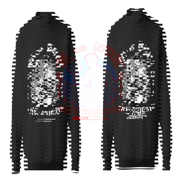 Gi Or Nogi De Brazillian Jiu Jitsu Bjj Camisa de entrenamiento