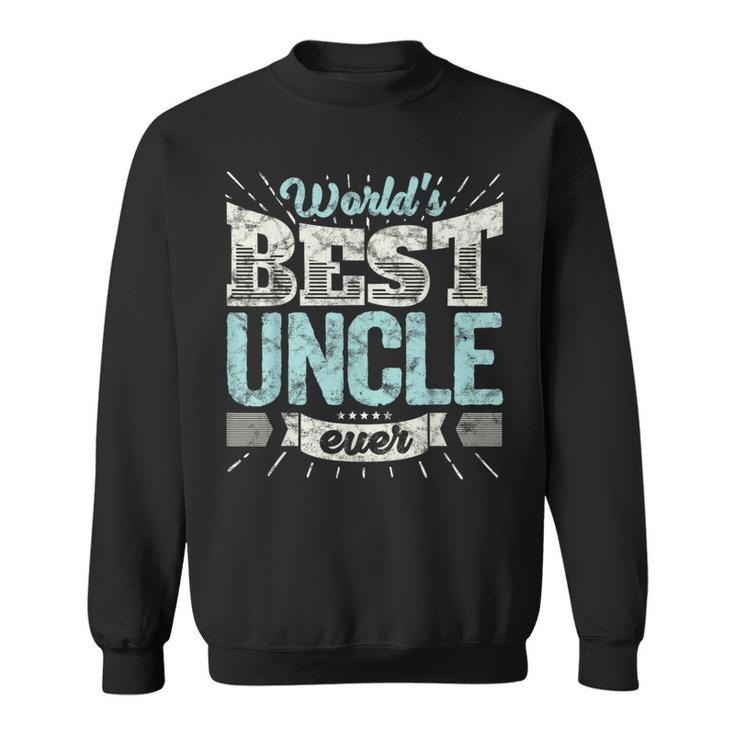 For Uncle Sweatshirt