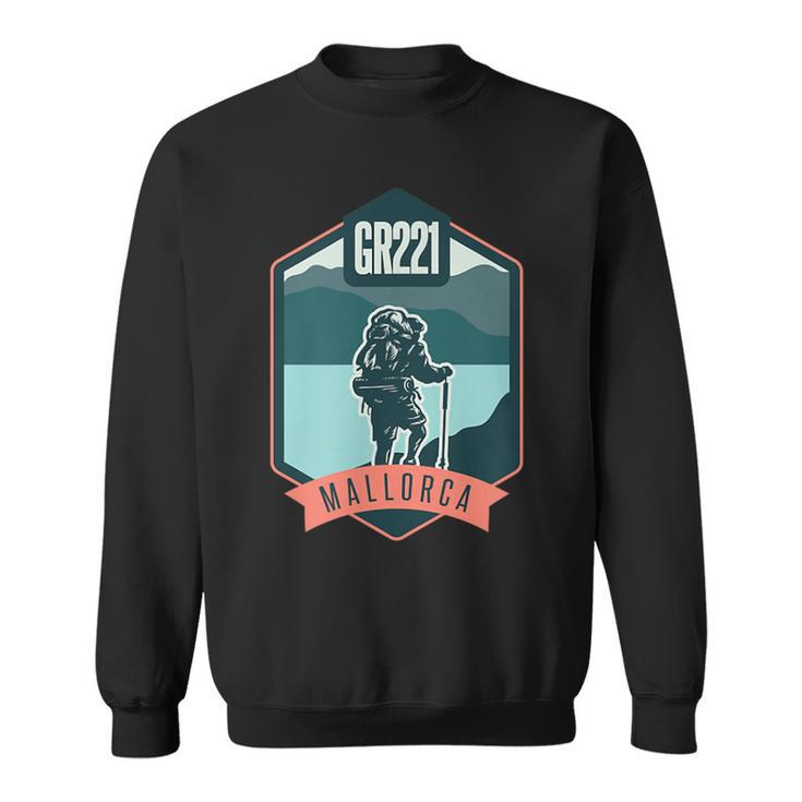 Gr221 Mallorca Sweatshirt