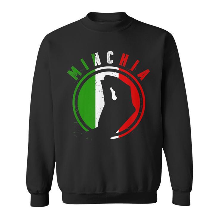 Italian Sicily Sweatshirt