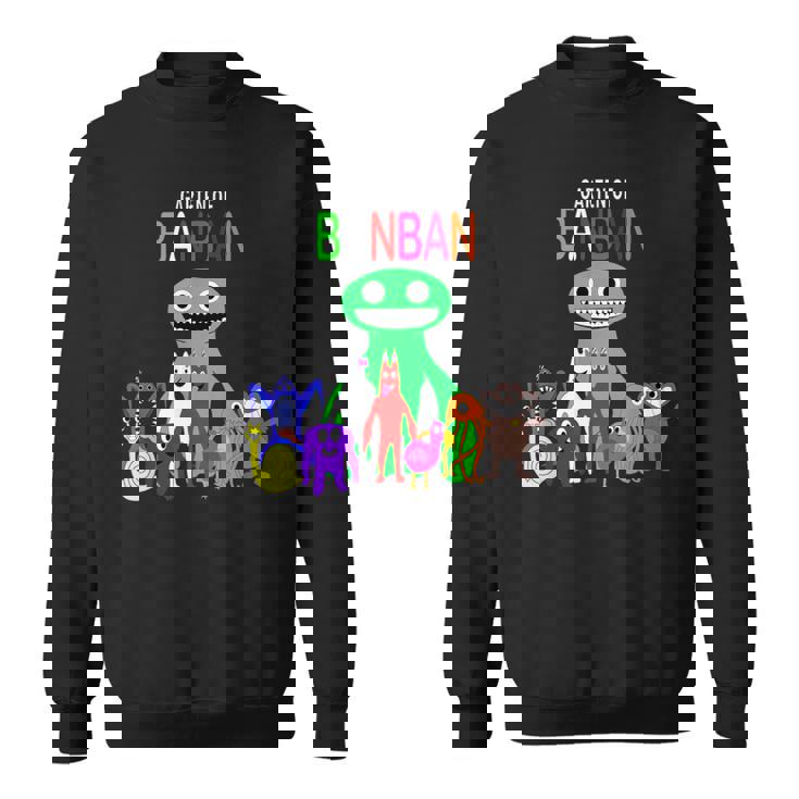 Jardin De Banbanans Sweater e