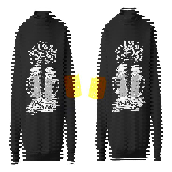 Jarra De Cerveza Cerveza Artesanal Camisa de entrenamiento
