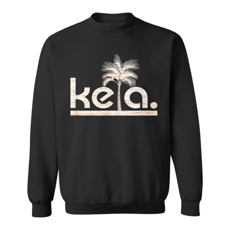 Keta And Druffi Techno Sweatshirt