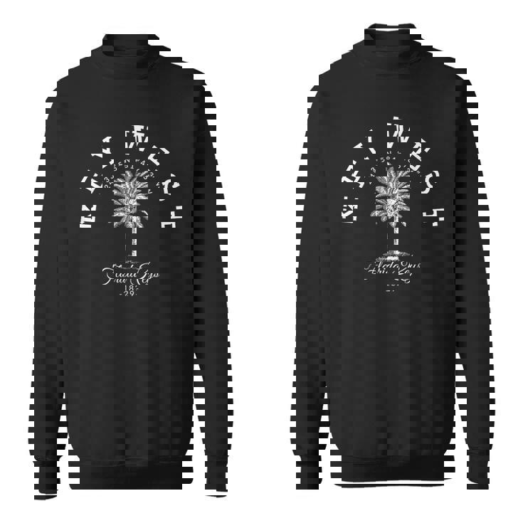 Key West Florida Keysacation À La Plage West Key West Souvenir T