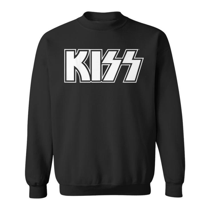 Kiss Deuce Sweatshirt