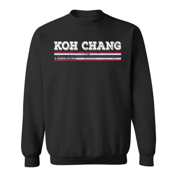 Koh Chang Sweatshirt