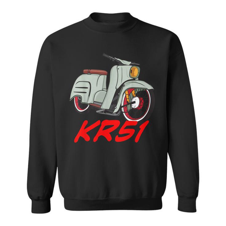 Kr51 Schwalbe Custom Sweatshirt