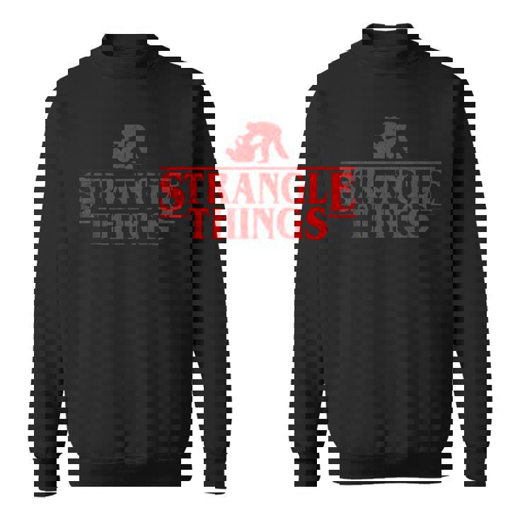 Lustiges Bjj Jiu-Jitsu Brasileño Camisa de entrenamiento
