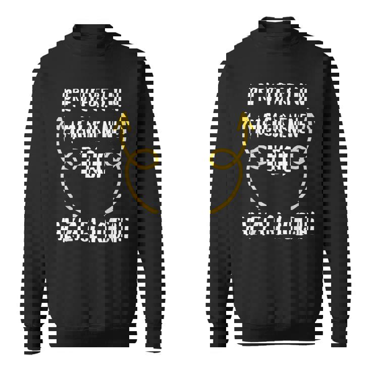 Maggiorenne Maglia Divertente 18° Compleanno Ragazzo Felpa
