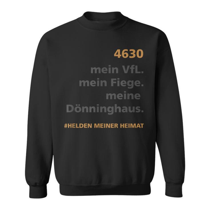 Mein Bochum Sweatshirt