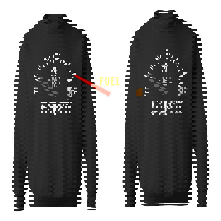 Necesito Cerveza Divertida Idea Para Amantes De La Cerveza Camisa de entrenamiento