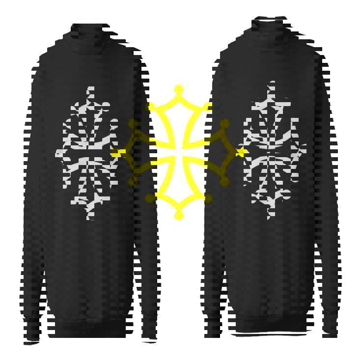 Occitania Elegance Sweater e