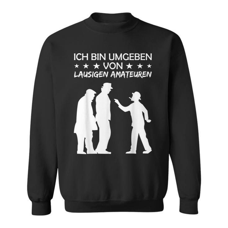 Olsenbande Ddr Olsen Cult Sweatshirt