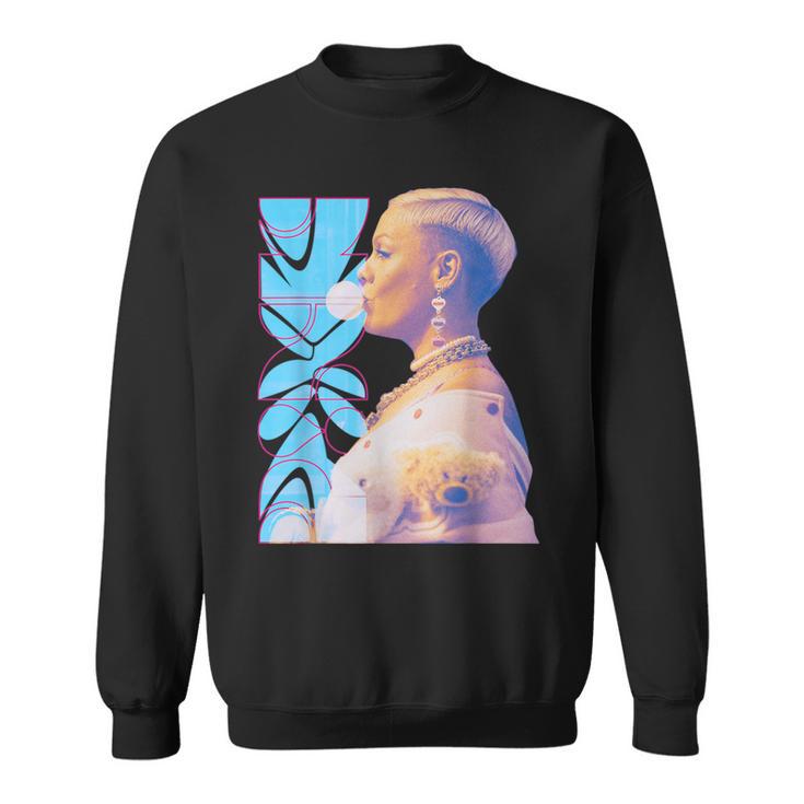 P Nk Chewing Gum Sweatshirt