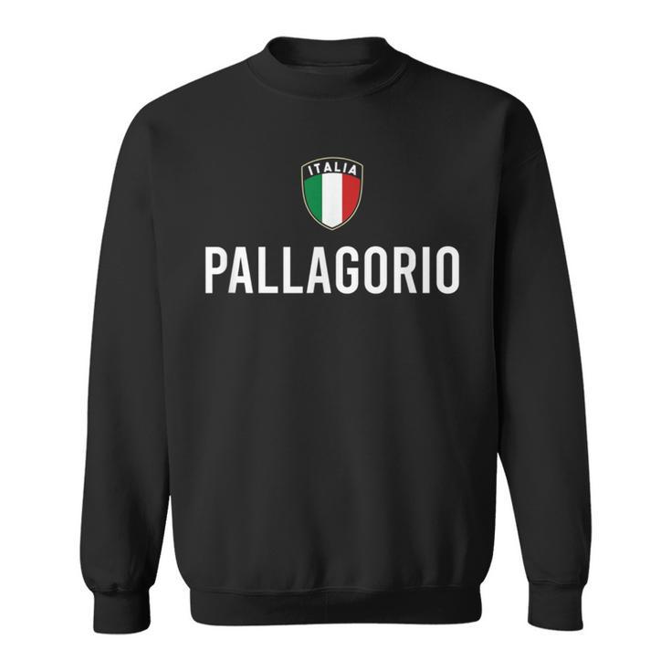 Pallagorio Sweatshirt