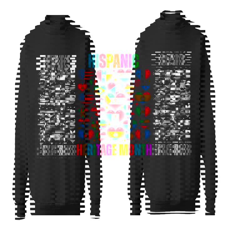Tシャツ・カットソー Palace Hairy Flag Knit South Korea - 24FW Palace Hairy Flag Knit South Korea Men's - FW24 - US