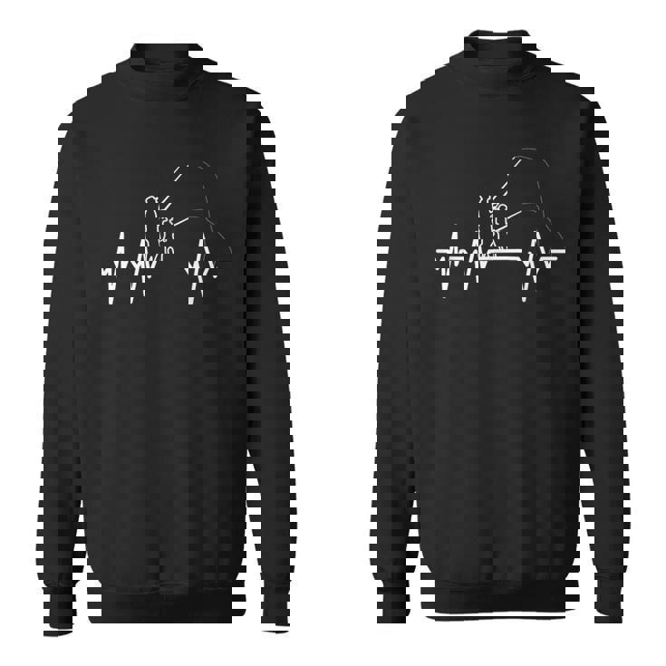 Père Fils Battement De Coeur Pêche Père Fils Pêche Sweater e