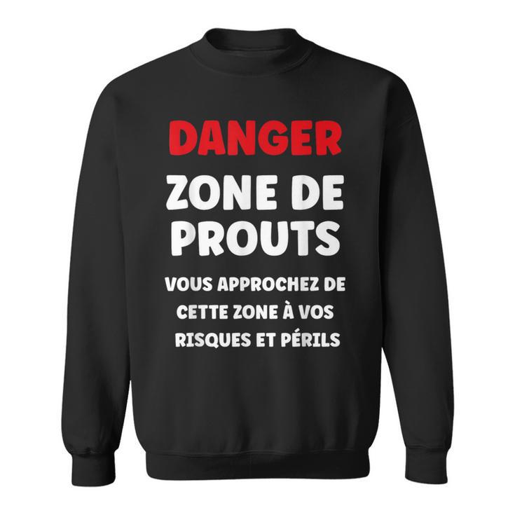 PET Humour Débardeur Je M'appelle PROUT - Débardeur Fun Et Léger