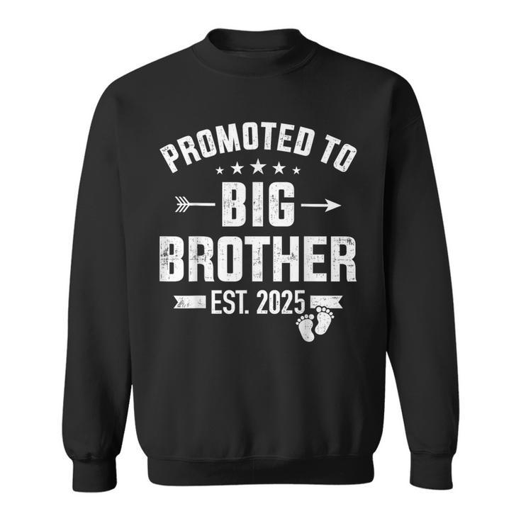 thumbnail image 2 of Promoted To Big Brother Est 2021 Pregnancy Announcement - Promoted To Big Brothe 2 of 10