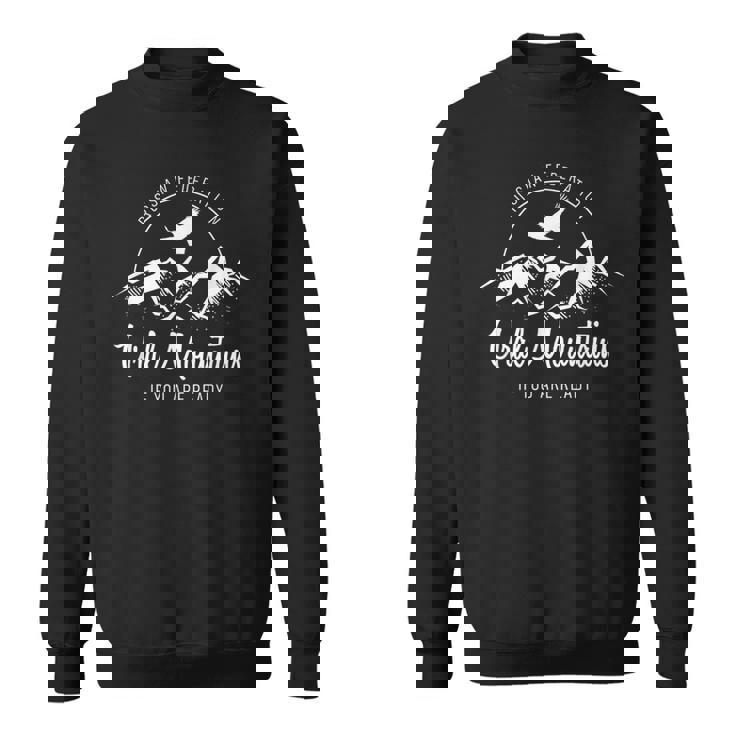 Randonnée Montagne Alpinisme Ural Russe Sweater e