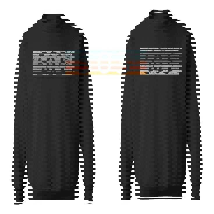 【THEAIRTOWN】without striped hood ★ Retro Toledo Area Code 419 Residents State Ohio Sweatshirt